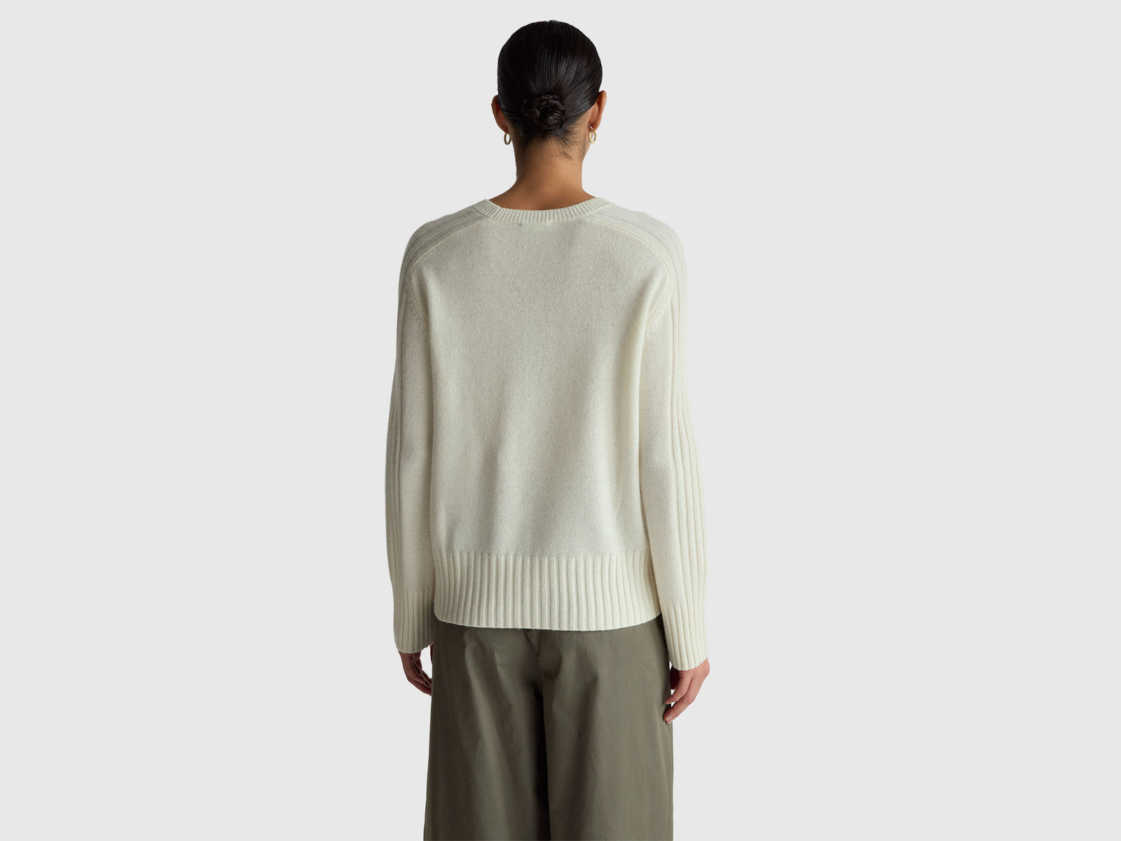 Camisola over em pura caxemira - ucb_image_B
