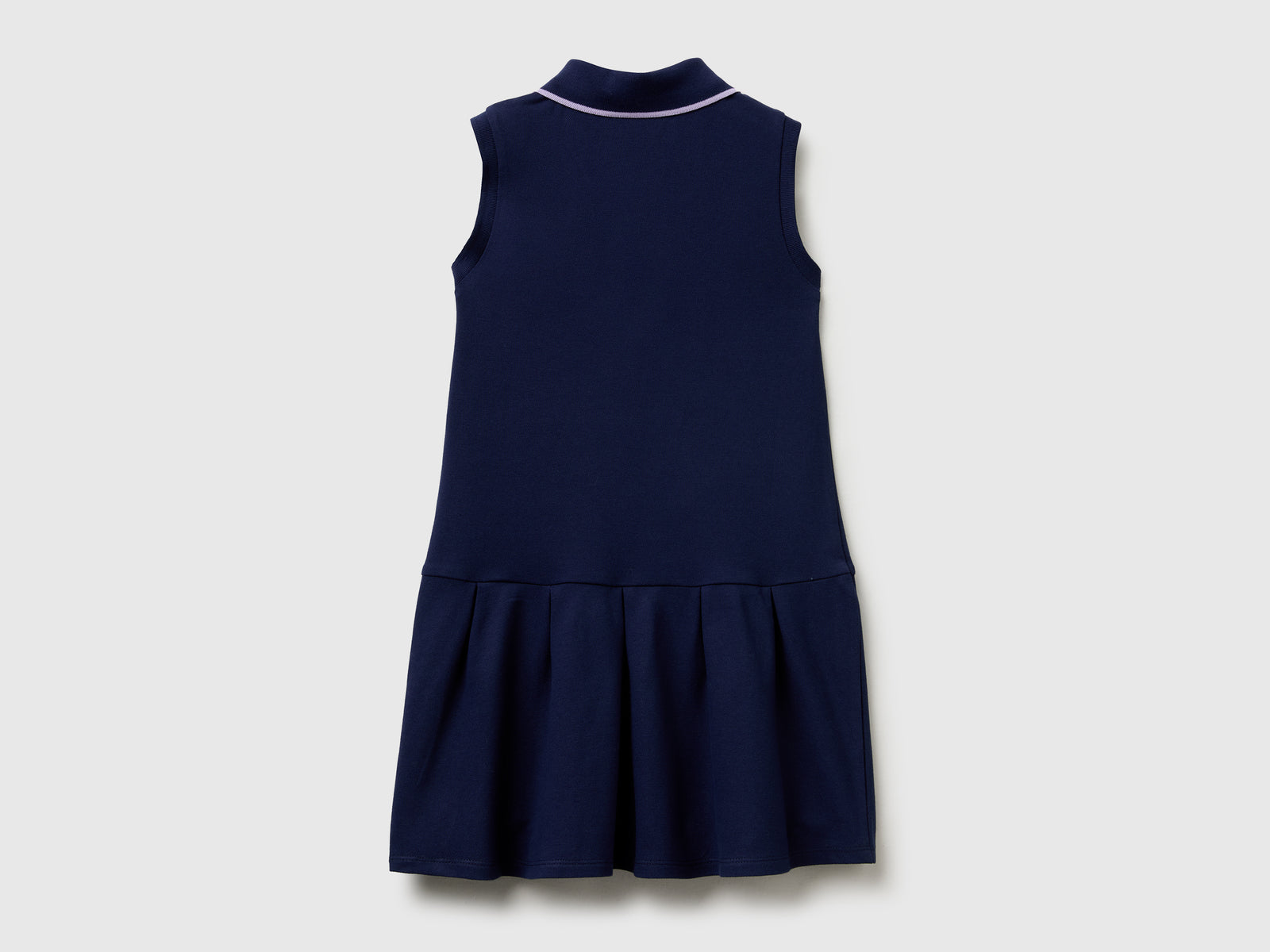 Polo-style dress - ucb_image_BS