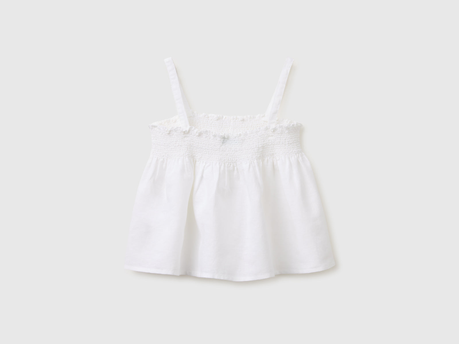 Linen blend top - ucb_image_BS
