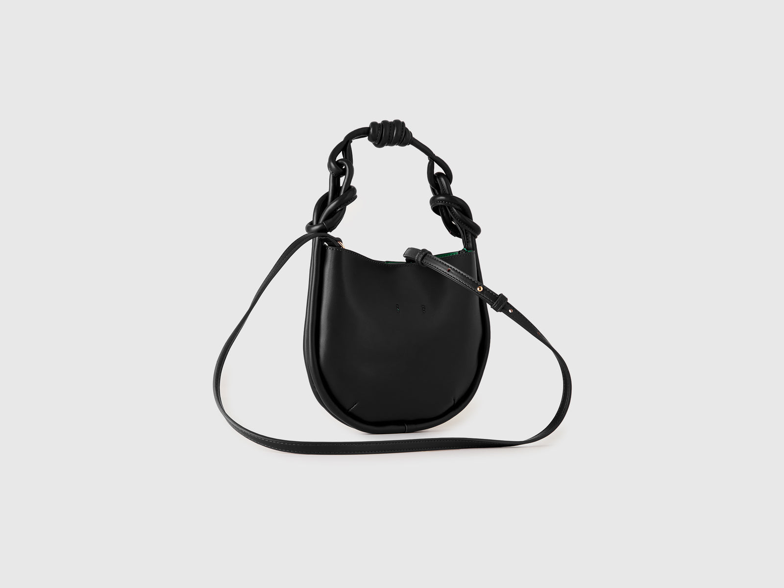 Mini bolsa hobo preta - ucb_image_BS