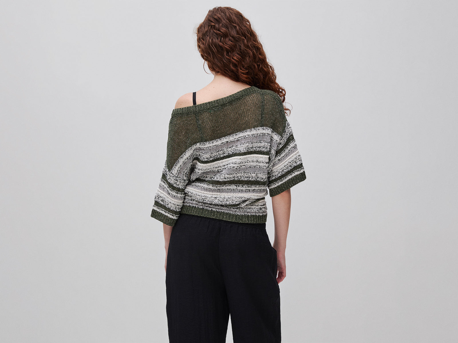 Camisola cropped às riscas - ucb_image_B