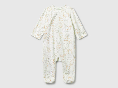 Babygrow com estampa de coelhinhos - ucb_image_FS