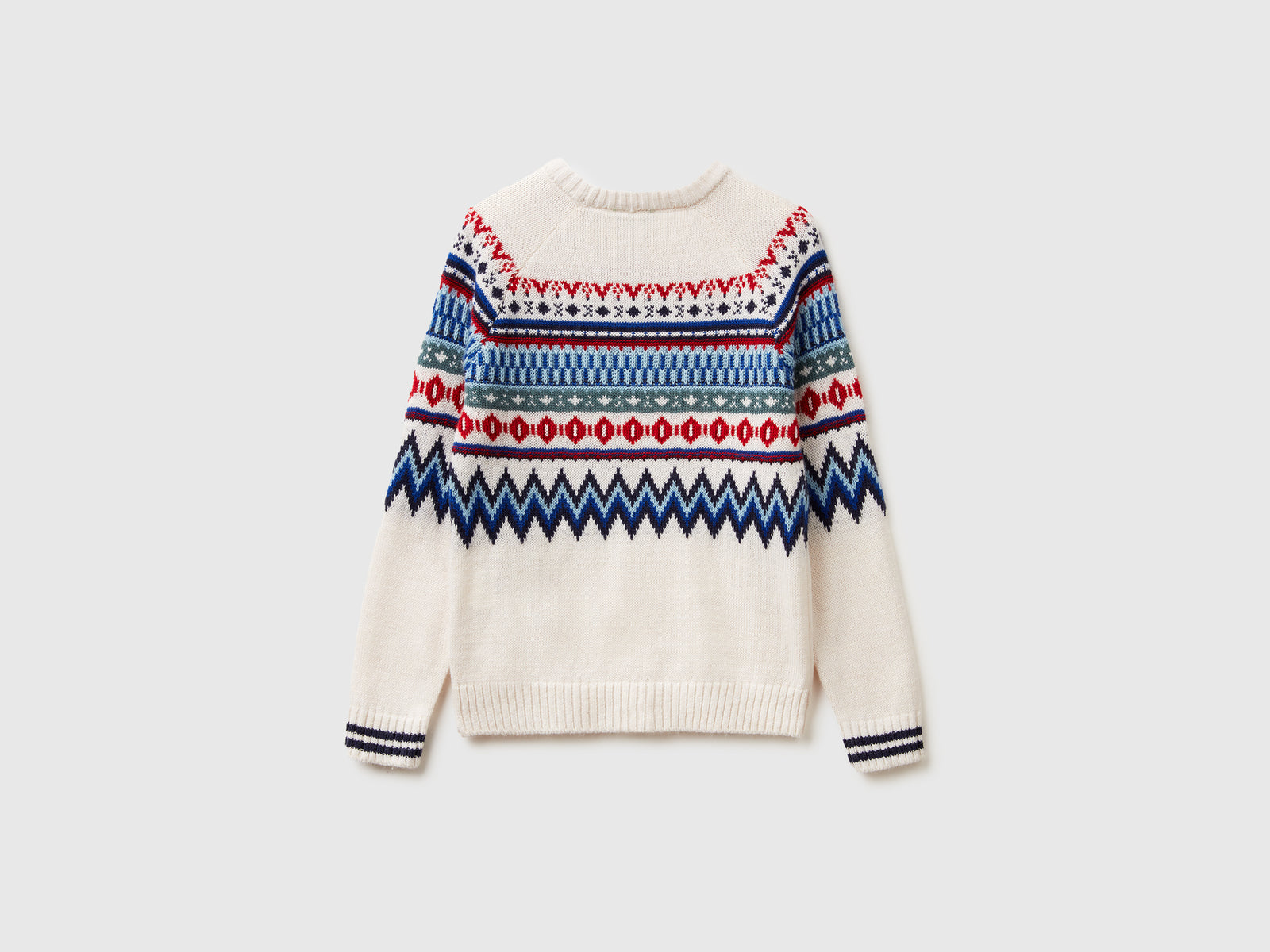 Camisola jacquard - ucb_image_BS
