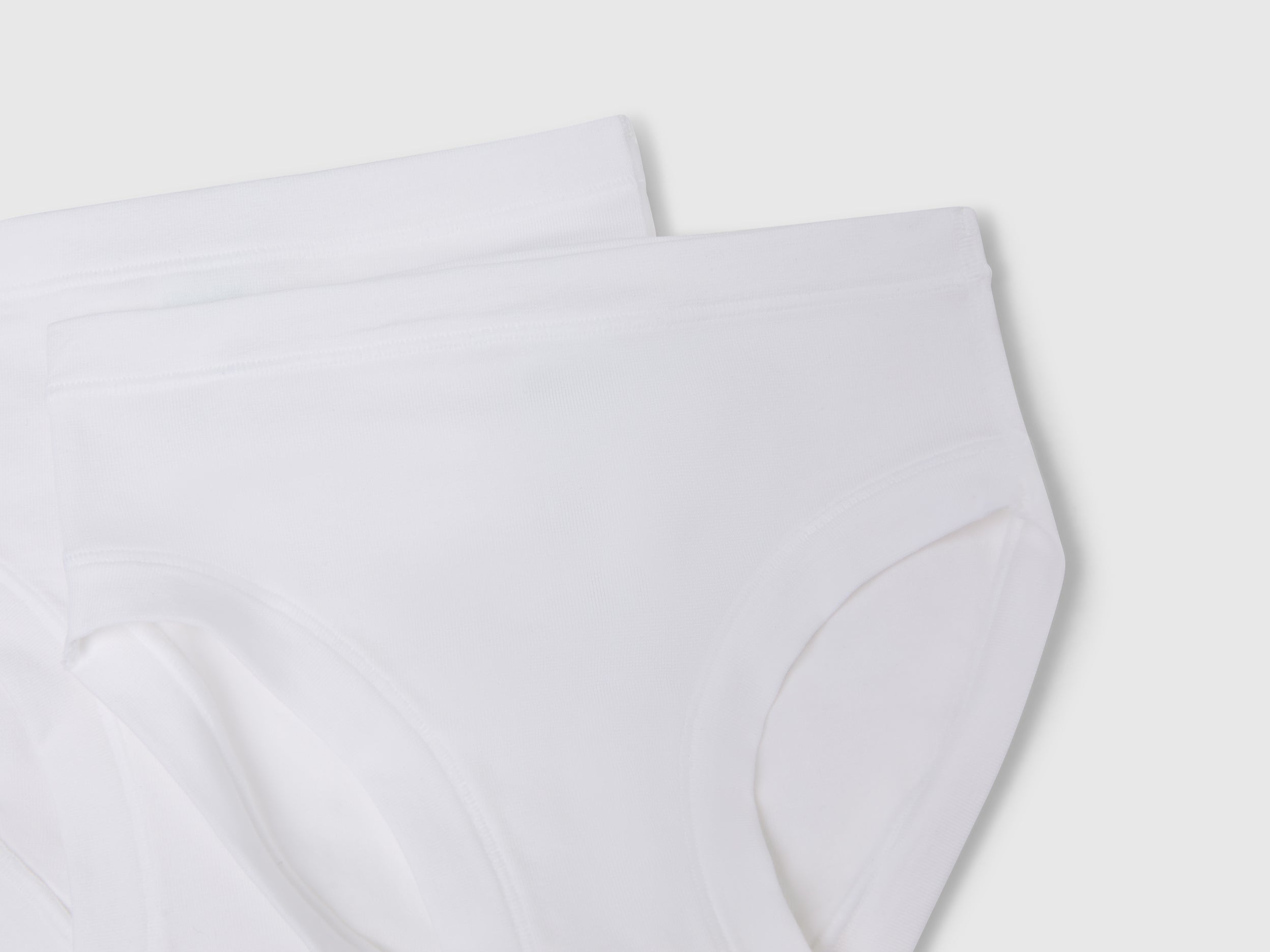 Two underwear in stretch organic cotton - ucb_image_DS1