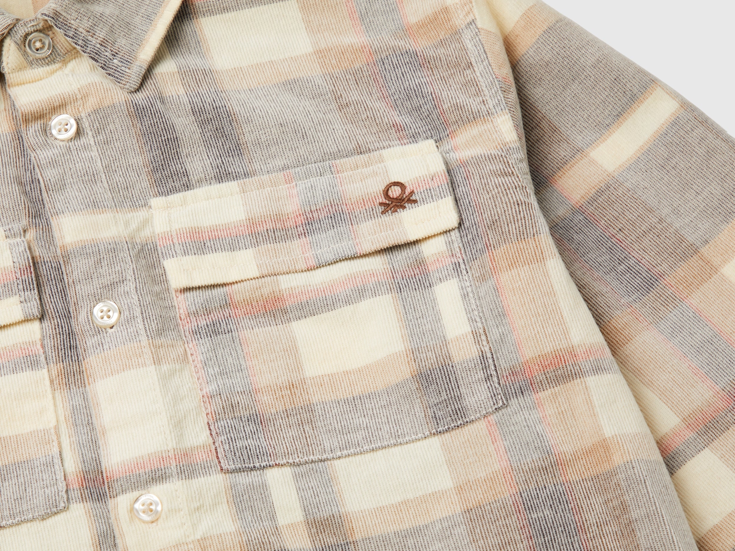 Camisa tartan de veludo - ucb_image_DS1