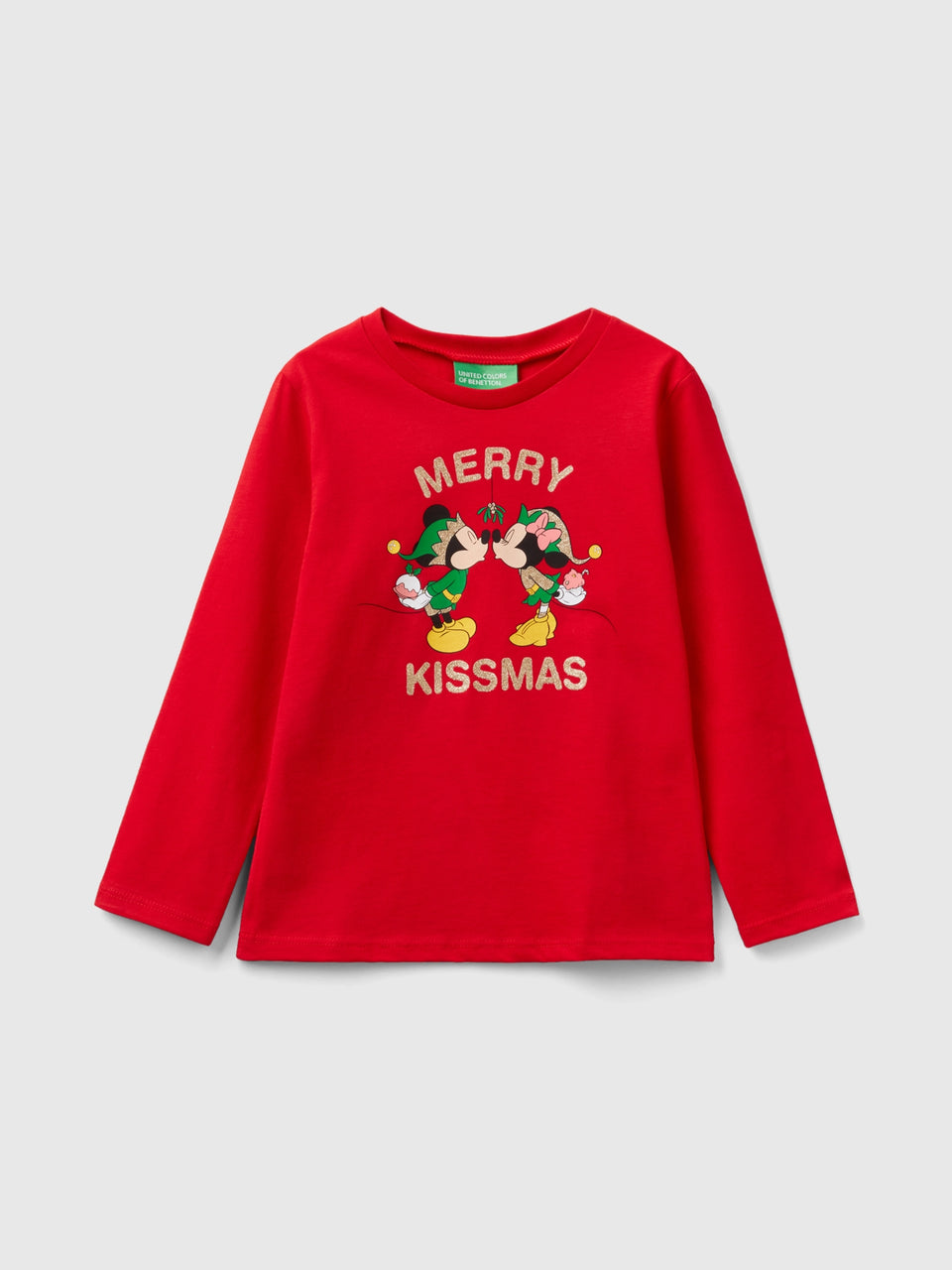T-shirt ©Disney natalícia - ucb_image_FS