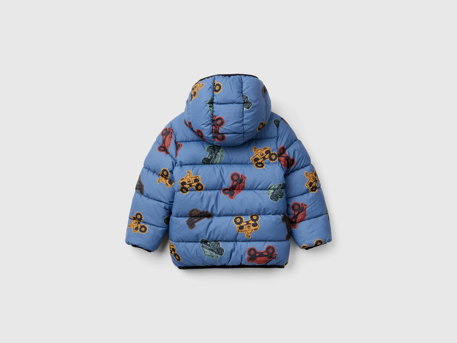 Casaco com estampa tratores - ucb_image_BS