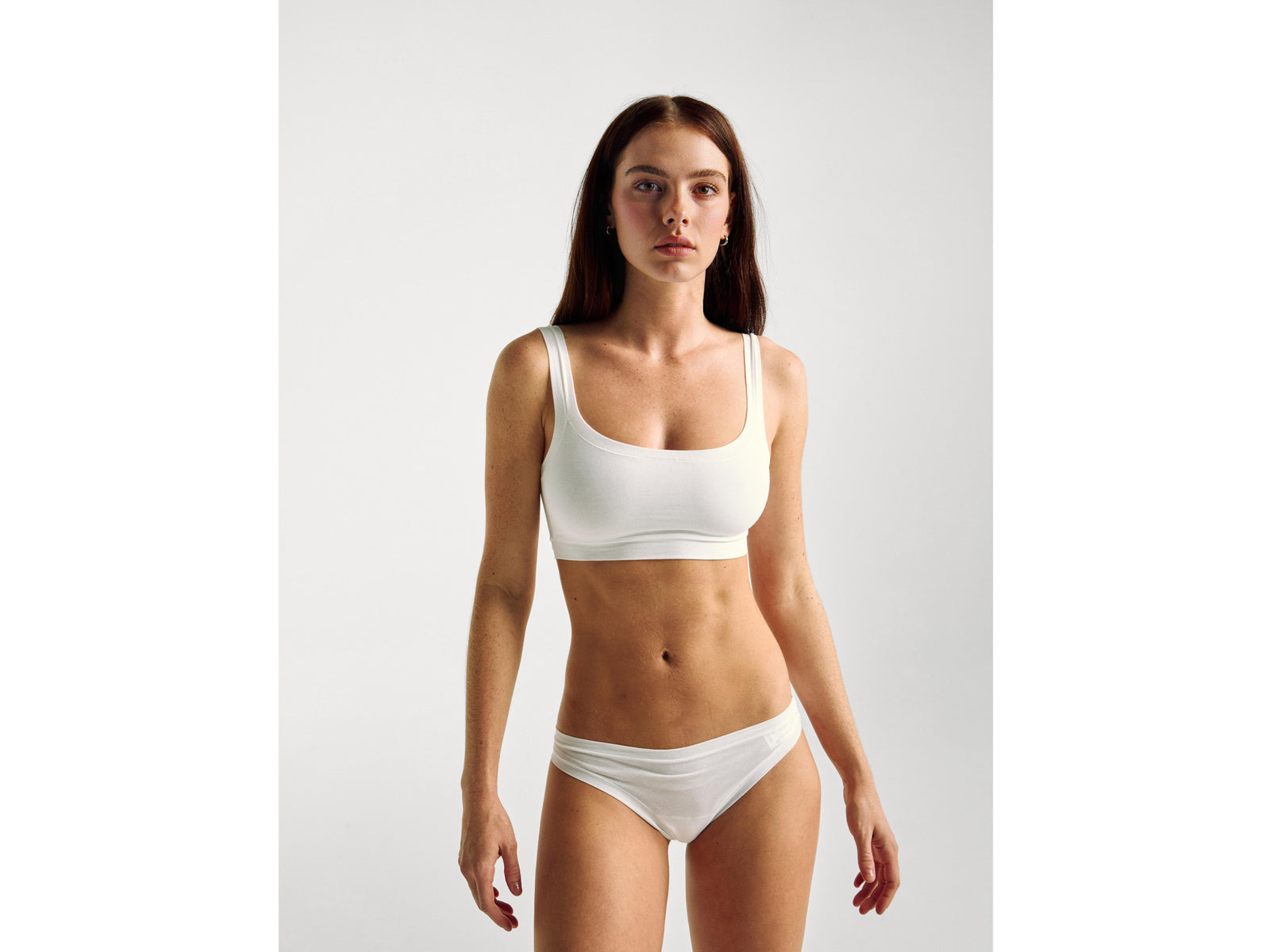 Brassiere em algodão super stretch - ucb_image_F