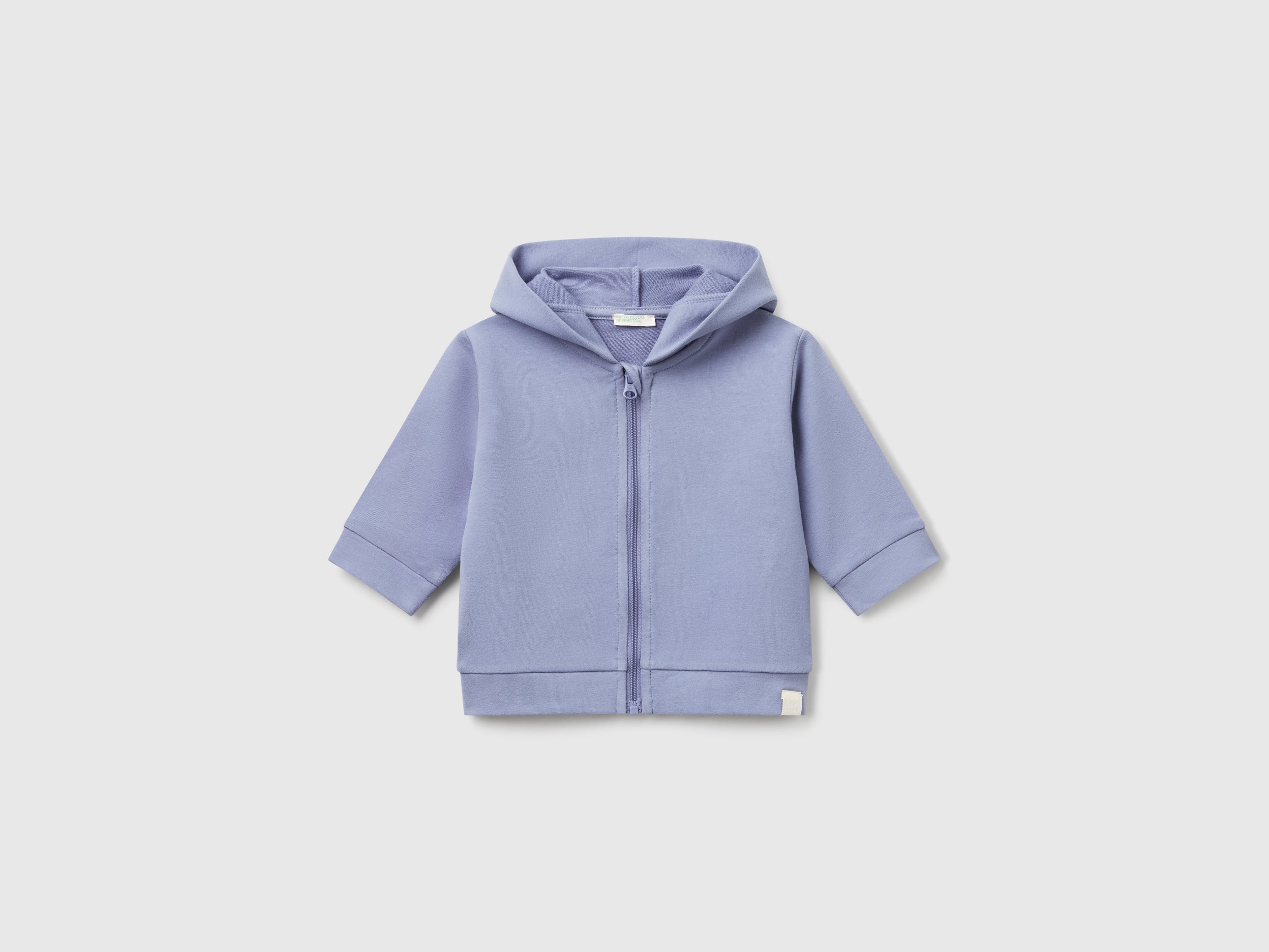 Felpa con cappuccio in cotone - ucb_image_FS