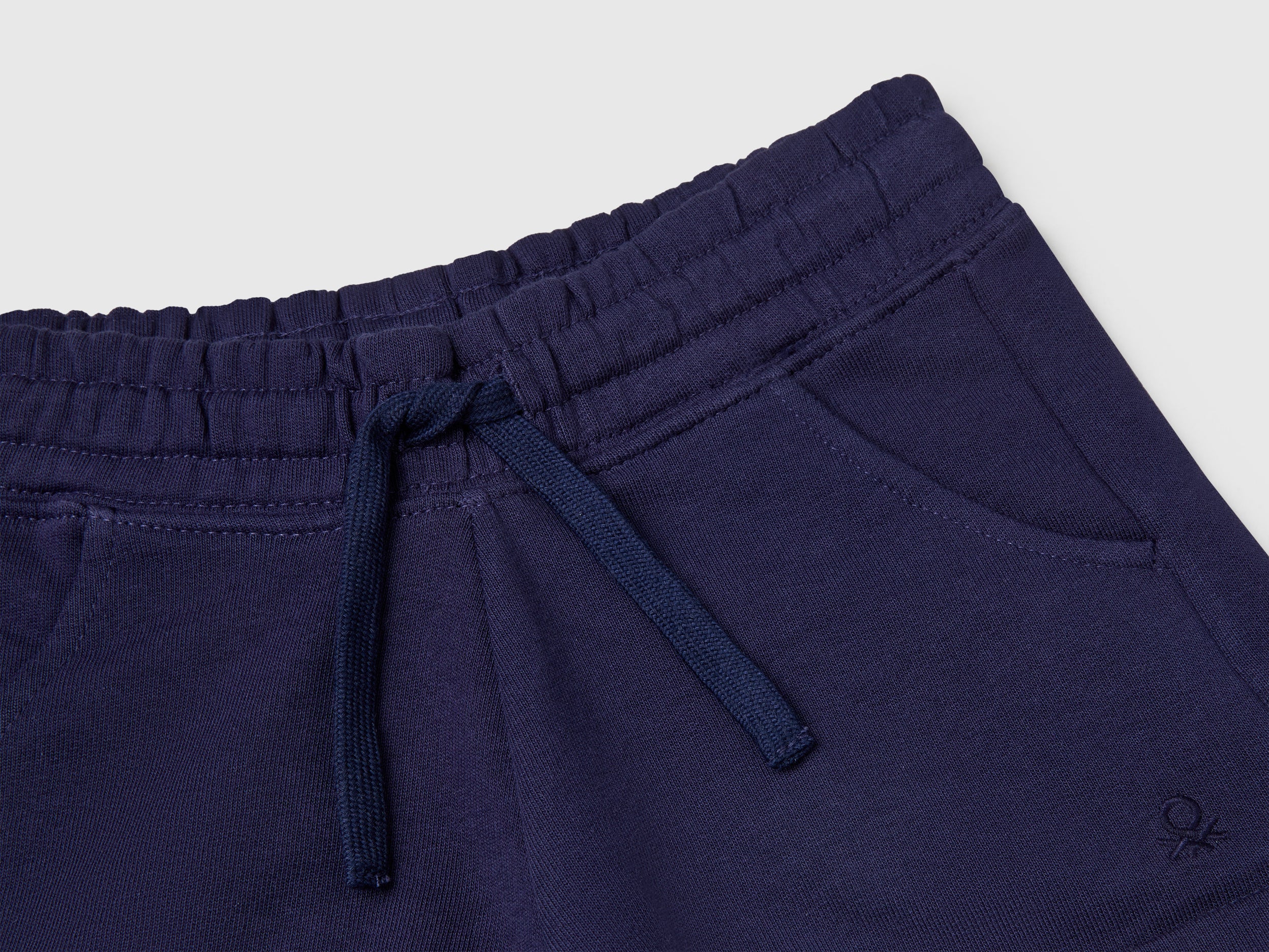 Shorts de lã 100% algodão - ucb_image_DS1