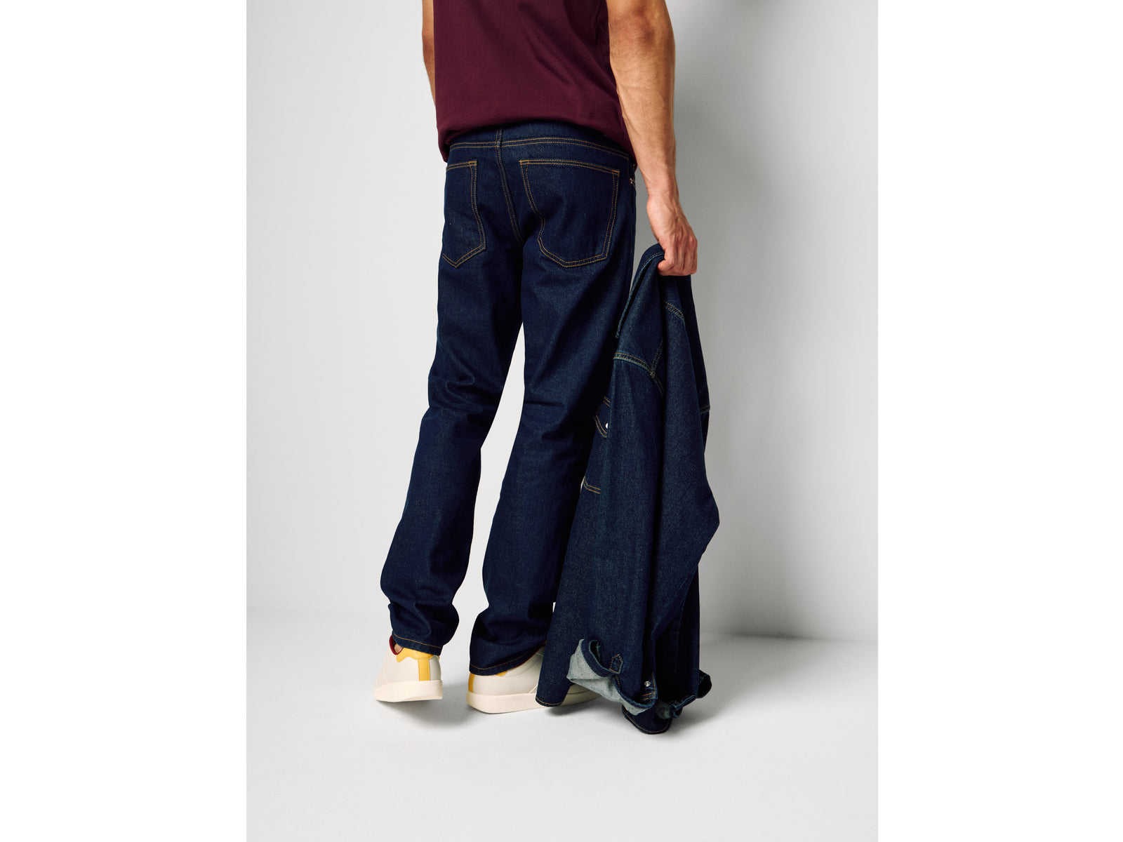 Jeans regular fit - ucb_image_B