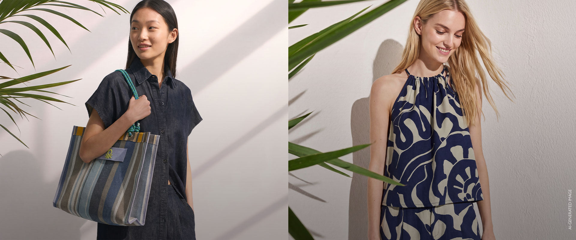 THE NEW MUST-HAVES OF THE MONTH
