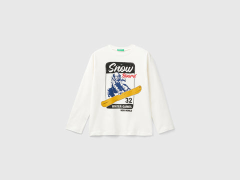 T-shirt com estampa - ucb_image_FS