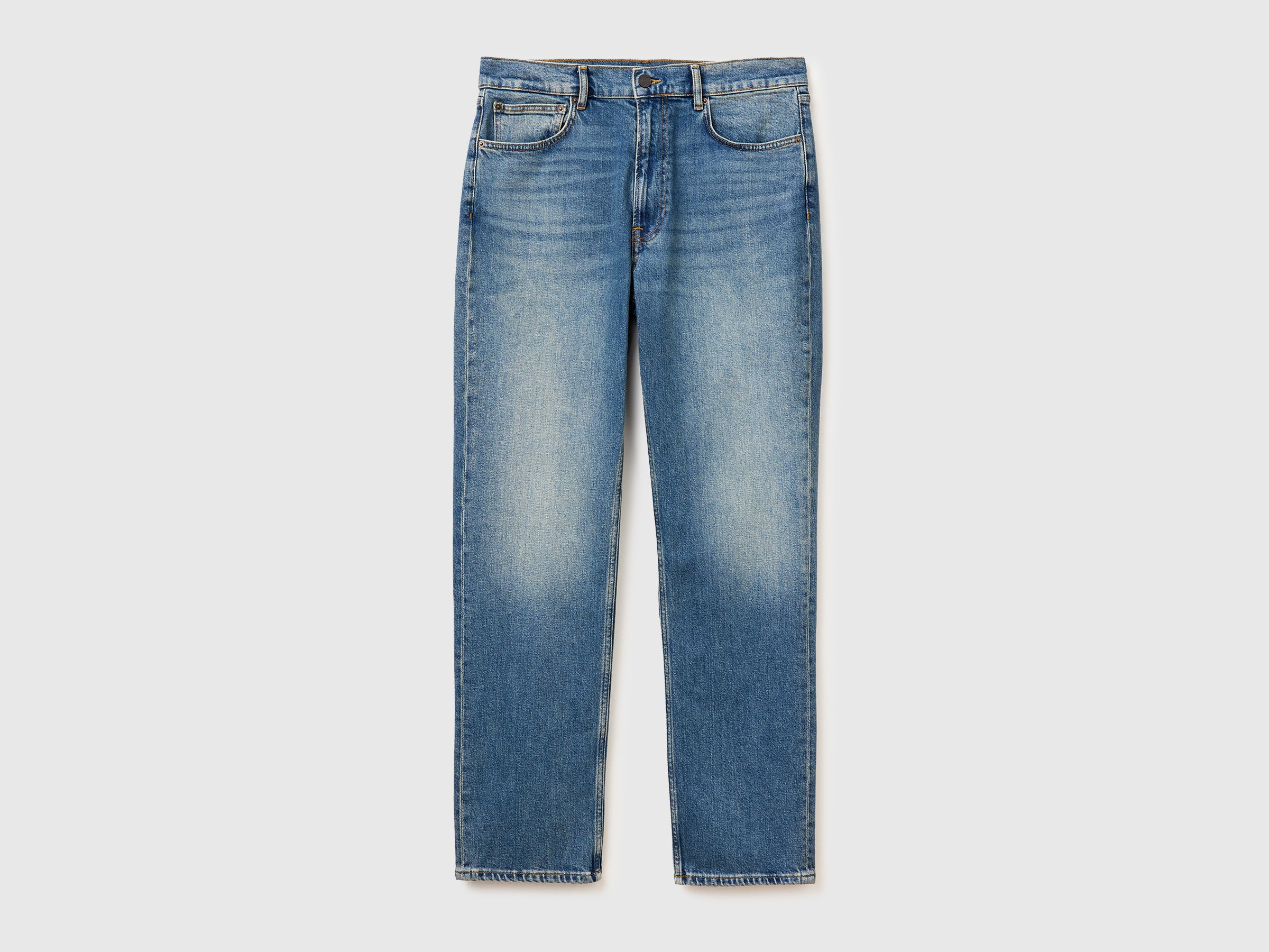 Vintage wash bootcut jeans - ucb_image_FS