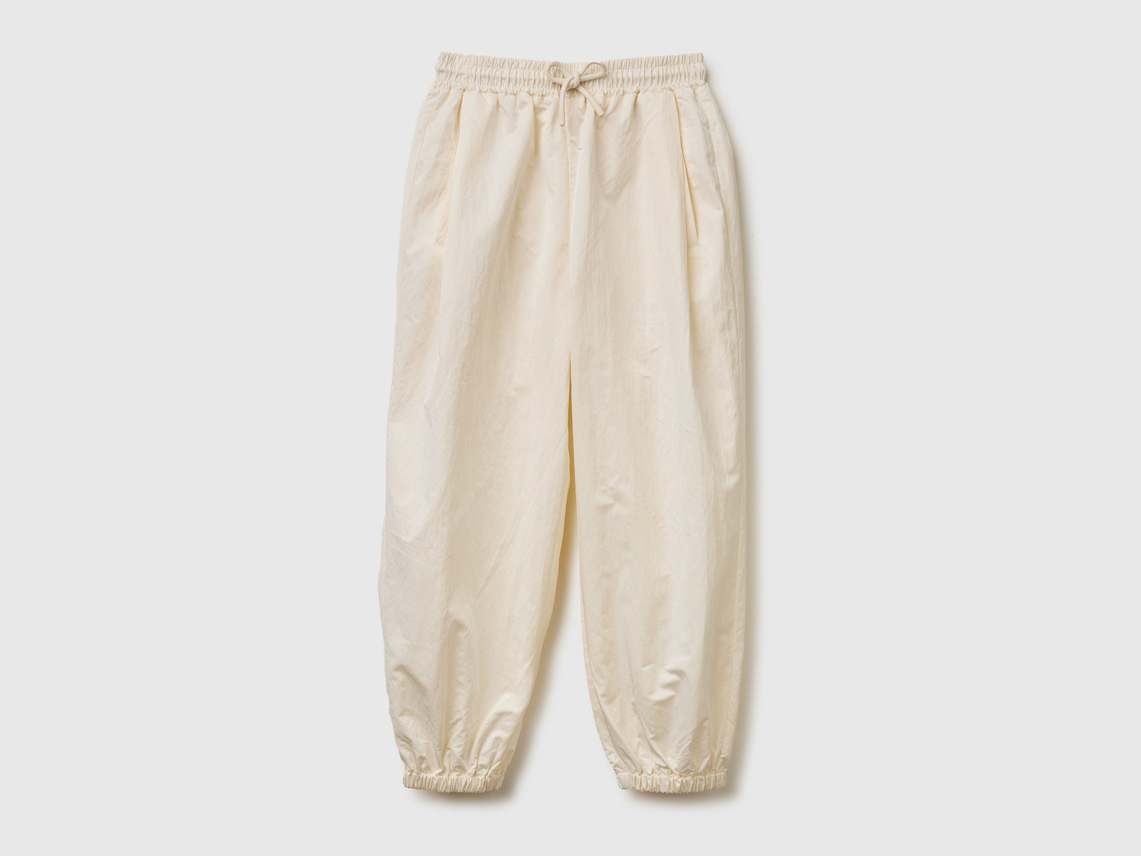 Balloon fit trousers - ucb_image_FS