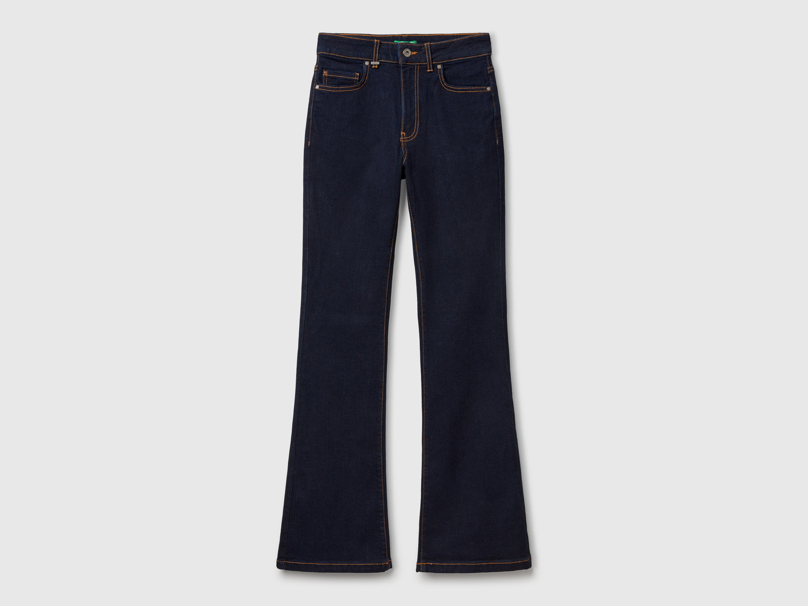 Jeans à boca-de-sino - ucb_image_FS