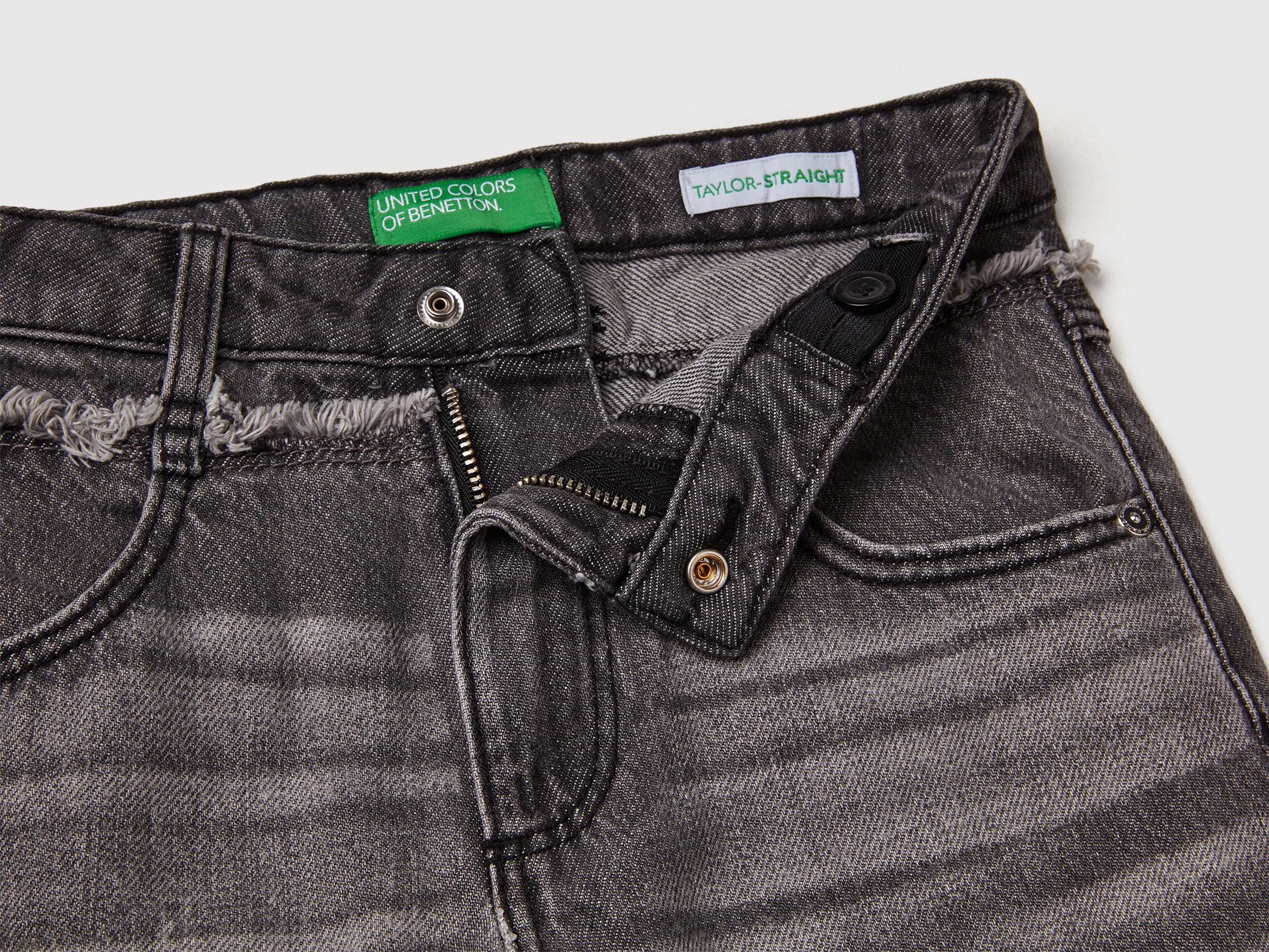 Jeans straight fit - ucb_image_DS1
