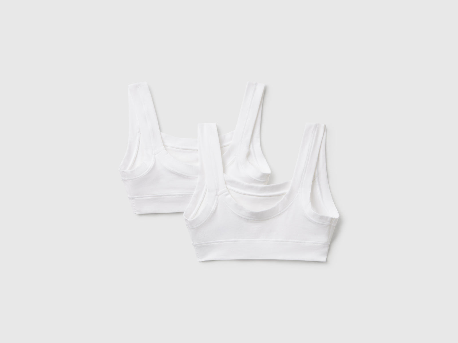 Dois tops em algodão super stretch - ucb_image_BS