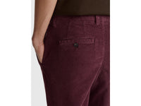Calças slim fit em veludo stretch - ucb_image_FY