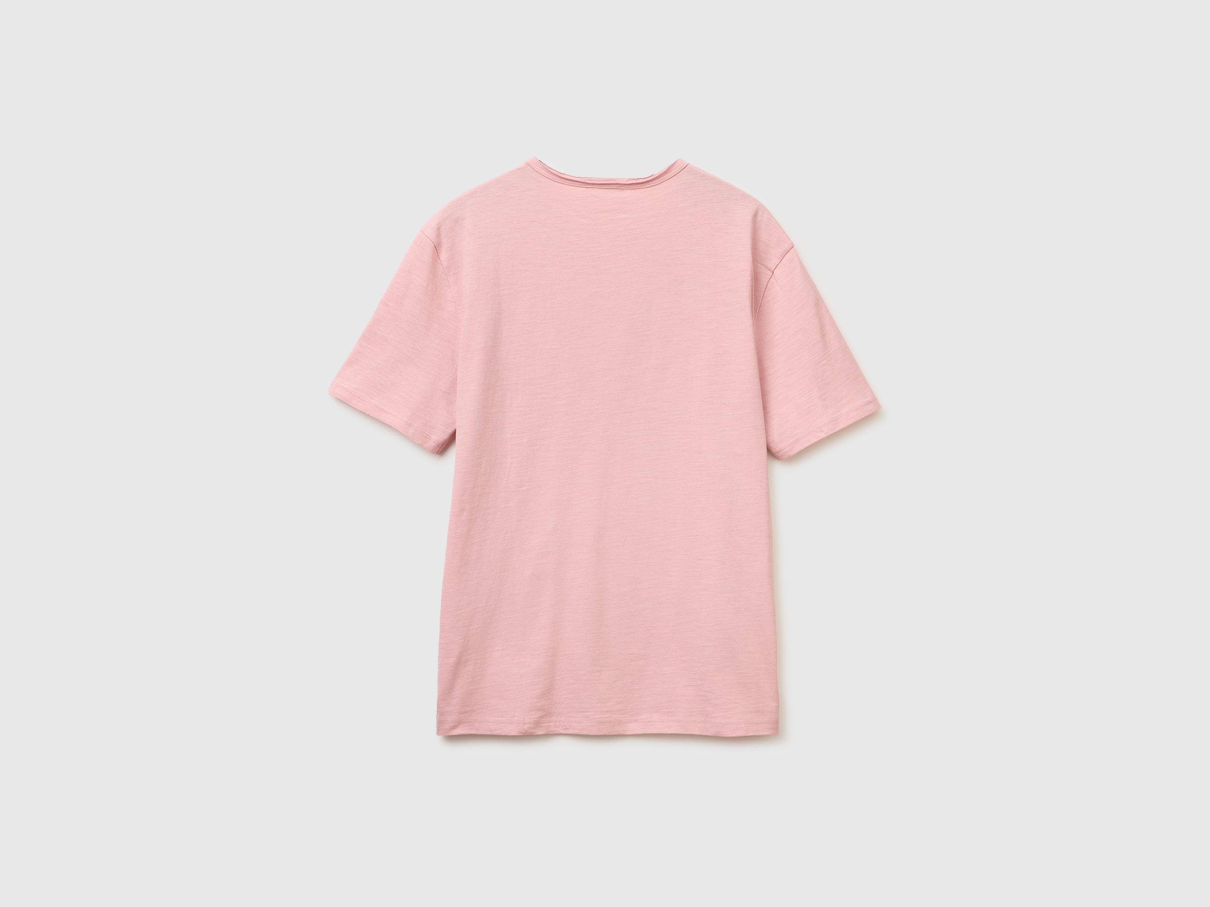 T-shirt em algodão flamé - ucb_image_BS