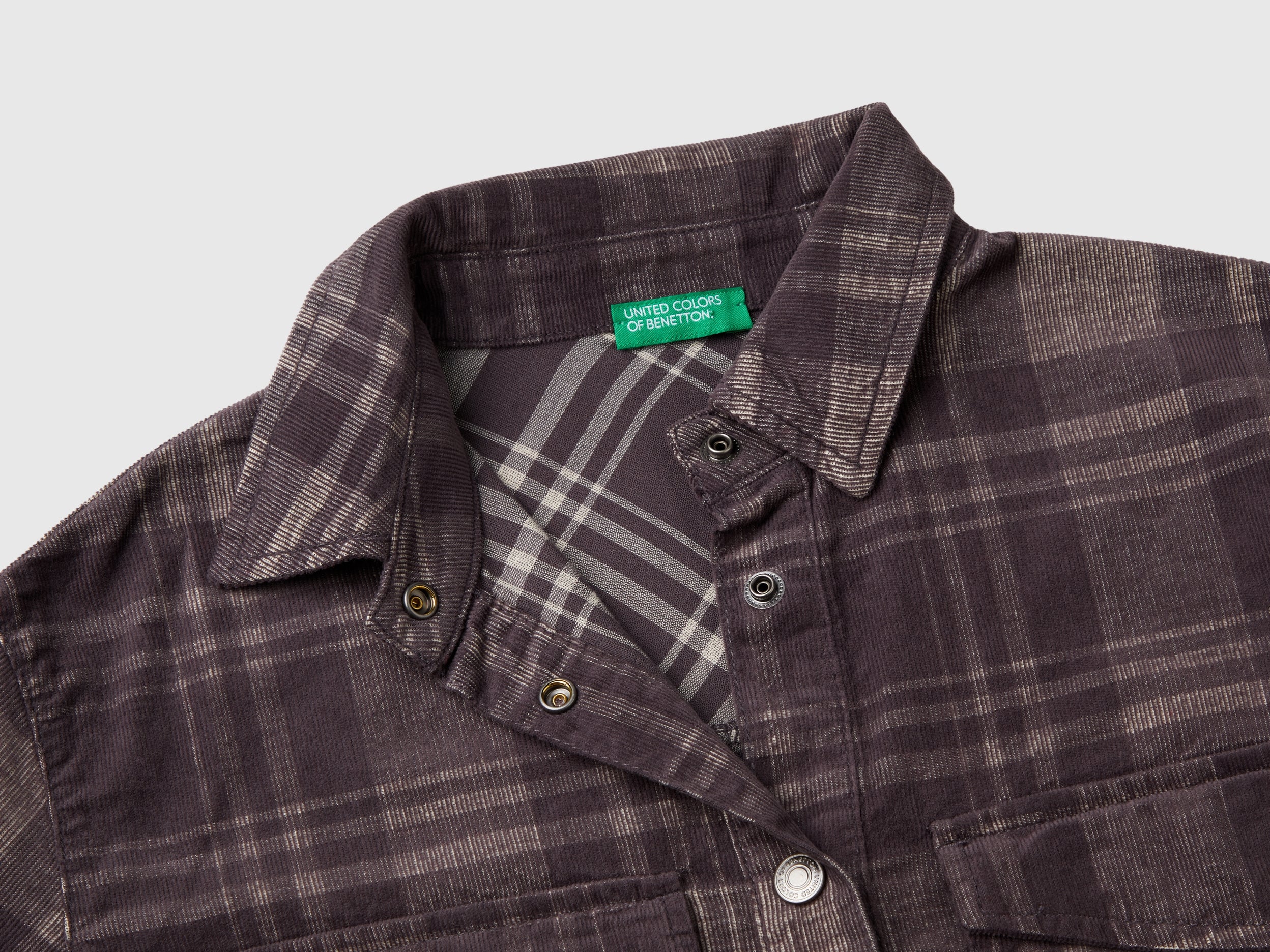 Camisa tartan de veludo - ucb_image_DS1