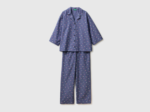 Pijama aberto às flores - ucb_image_FS