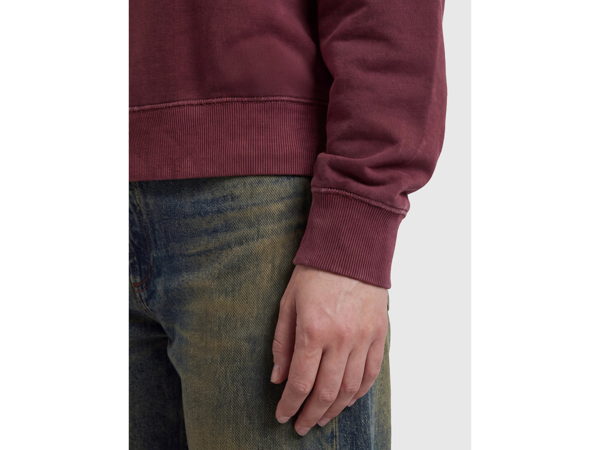 Sweat vintage com bordado western - ucb_image_FY