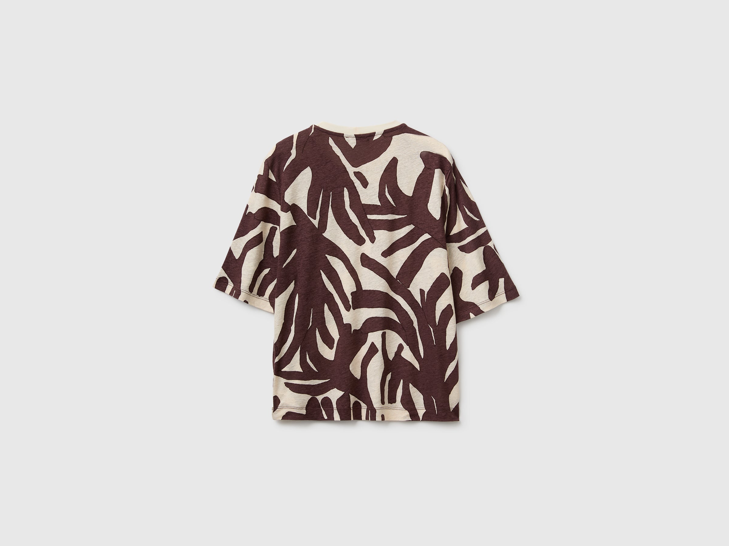 T-shirt às riscas - ucb_image_BS