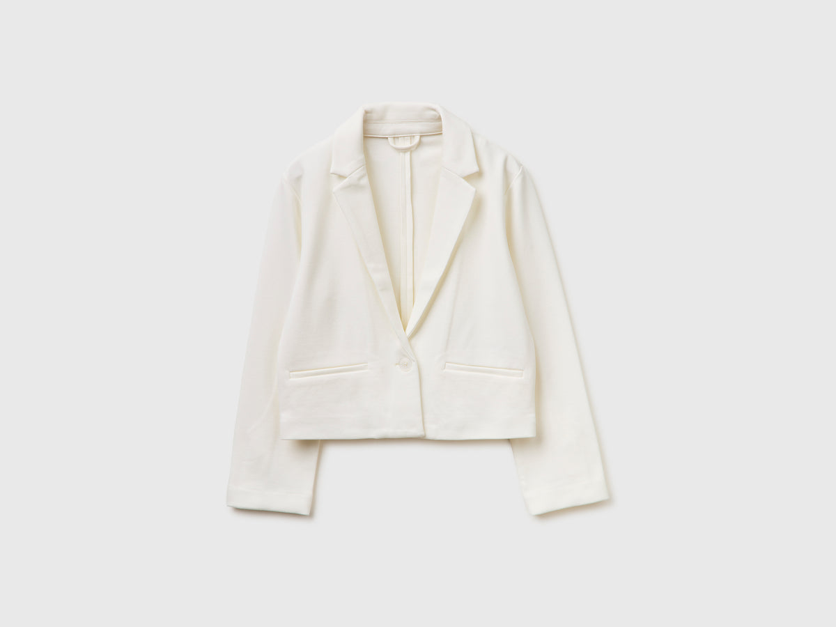 Blazer cropped elegante - ucb_image_FS