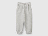 Joggers em felpo com cordão de ajuste - ucb_image_FS