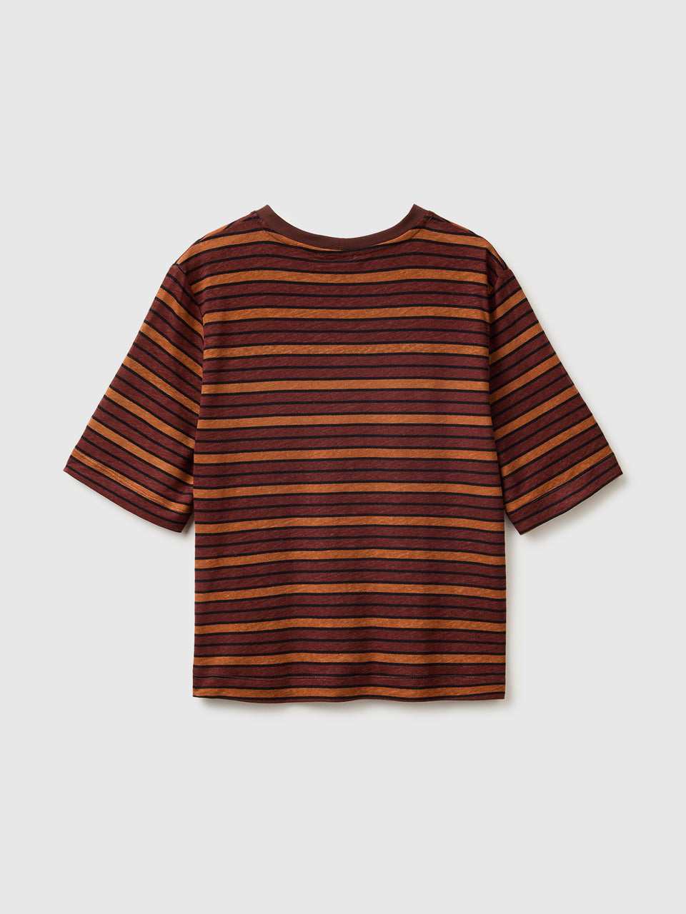 T-shirt às riscas - ucb_image_BS