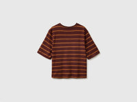 T-shirt às riscas - ucb_image_BS