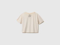 T-shirt cropped ©Disney Lilo & Stitch - ucb_image_BS