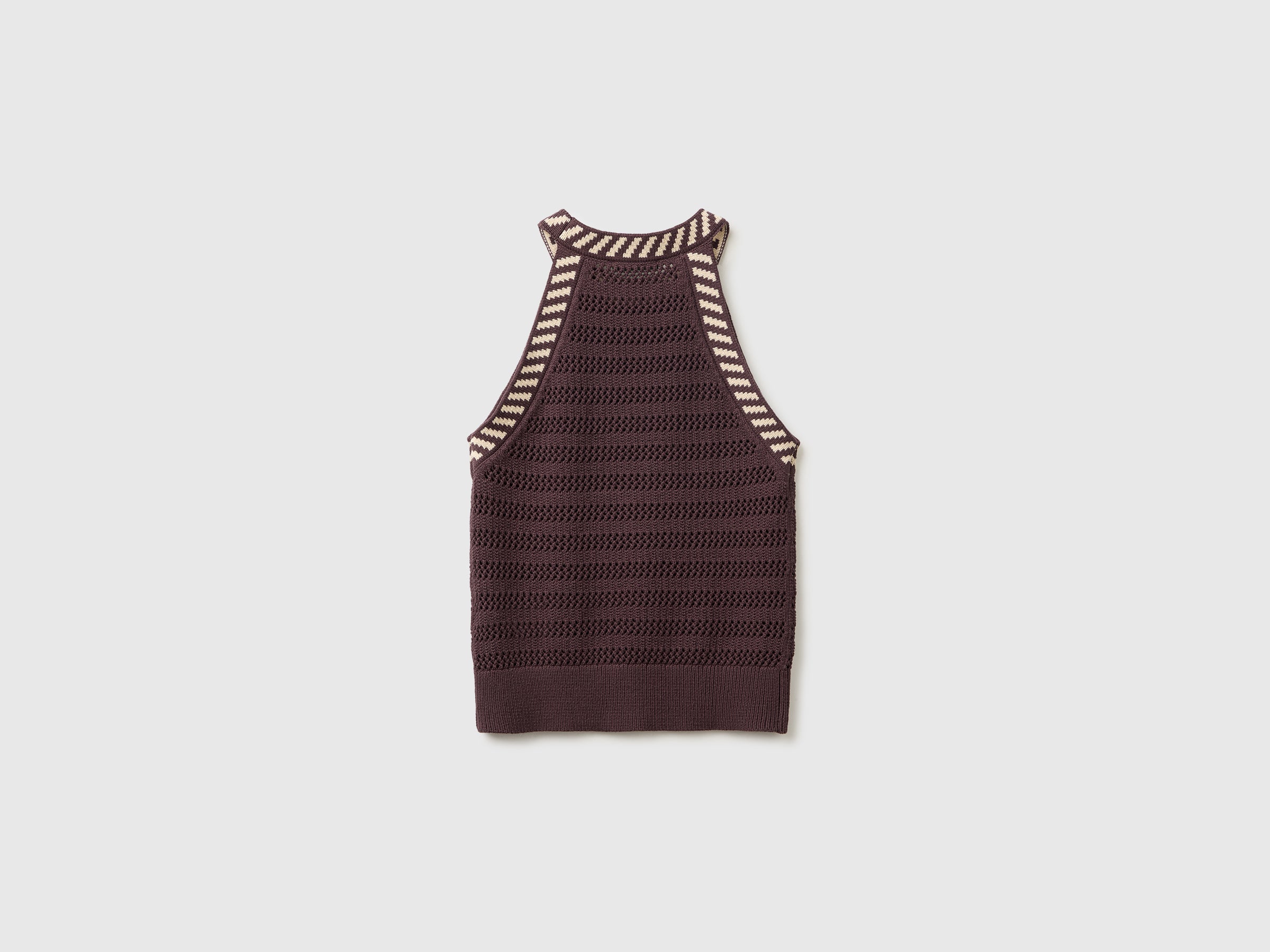 Top cropped in maglia - ucb_image_BS