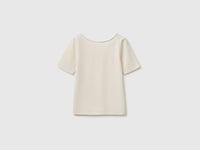 T-shirt slim fit reversível - ucb_image_FS