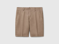 Bermudas em linho puro - ucb_image_FS