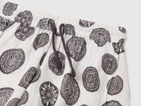 Printed shorts - ucb_image_DS1