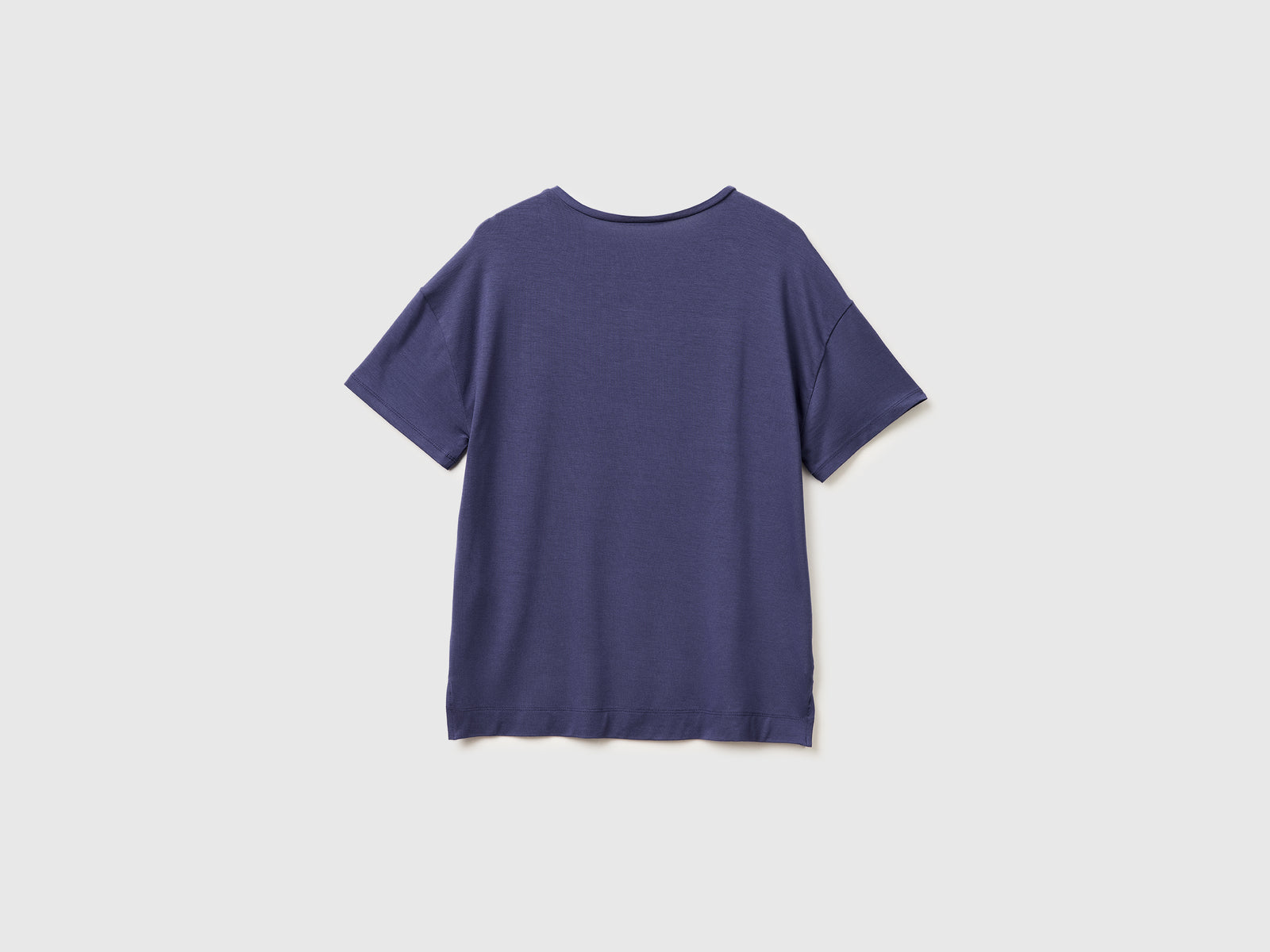 Stretch Modal T-shirt - ucb_image_BS