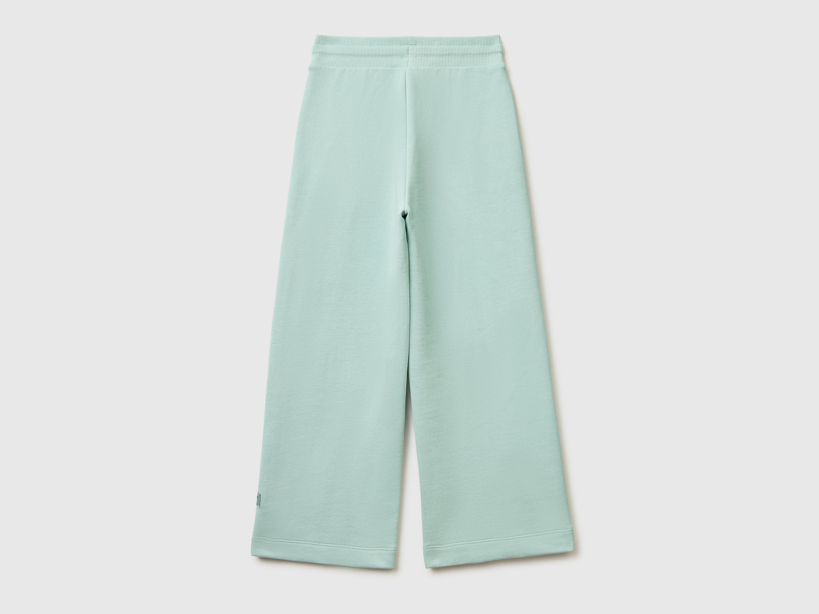 Wide-leg sweatpants - ucb_image_BS