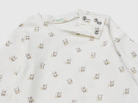 Set de t-shirt e jardineira em algodão - ucb_image_DS1