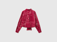 Camisa com estampa bandana e nó - ucb_image_BS