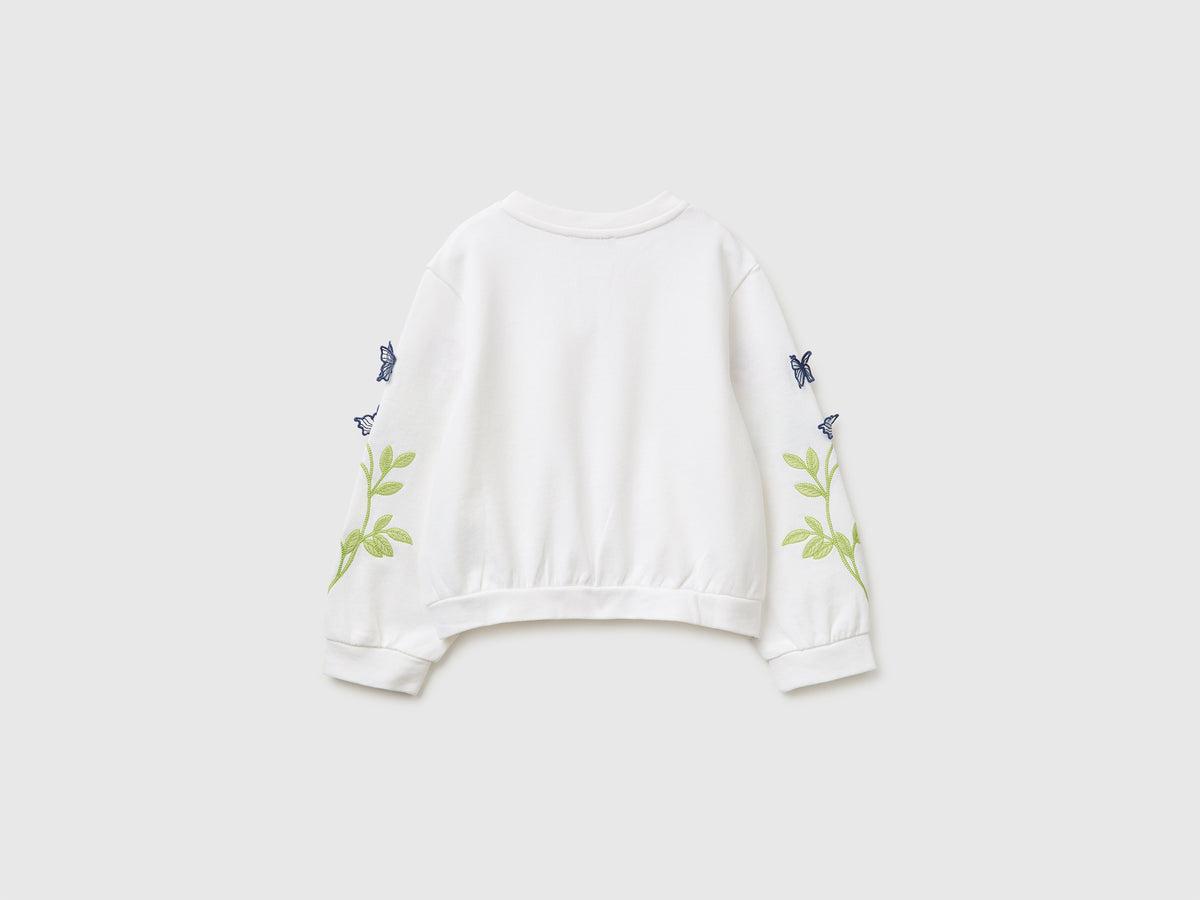 Sweat com flores bordadas - ucb_image_BS