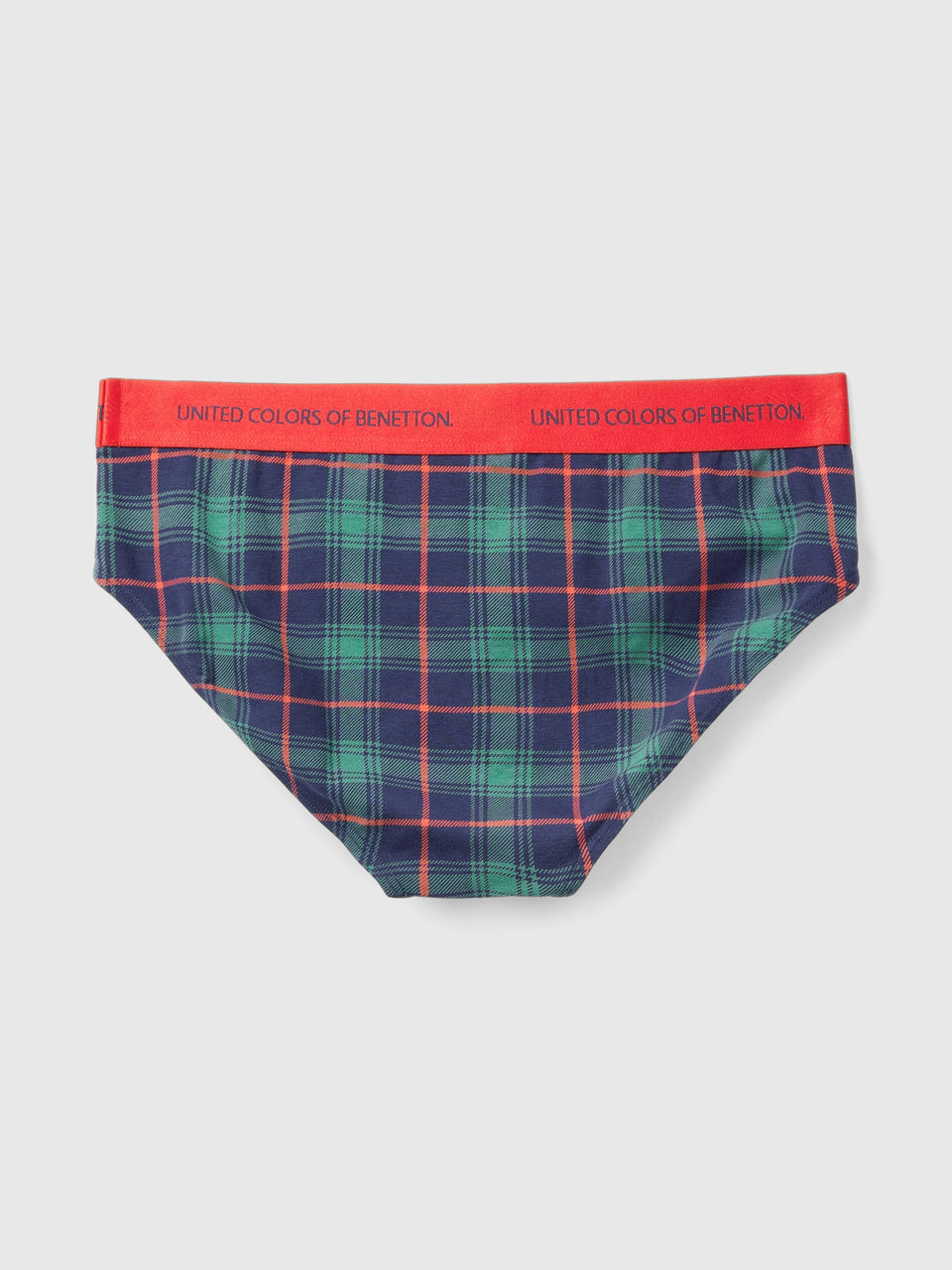 Slip tartan verde e azul - ucb_image_BS