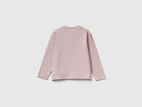 T-shirt com aplicação em tule - ucb_image_BS
