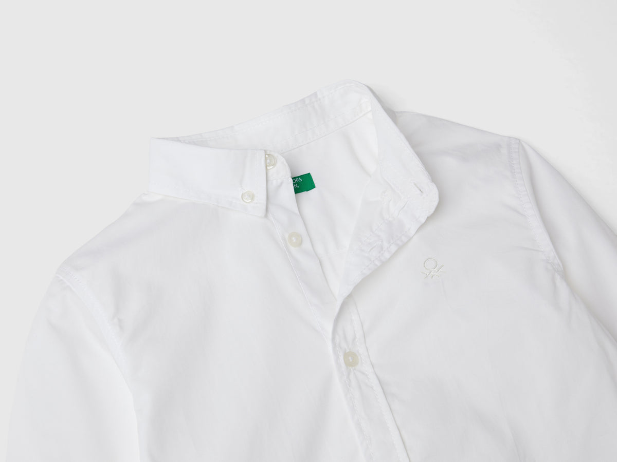 Camisa branca button down - ucb_image_DS1