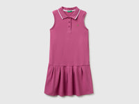 Polo-style dress - ucb_image_FS