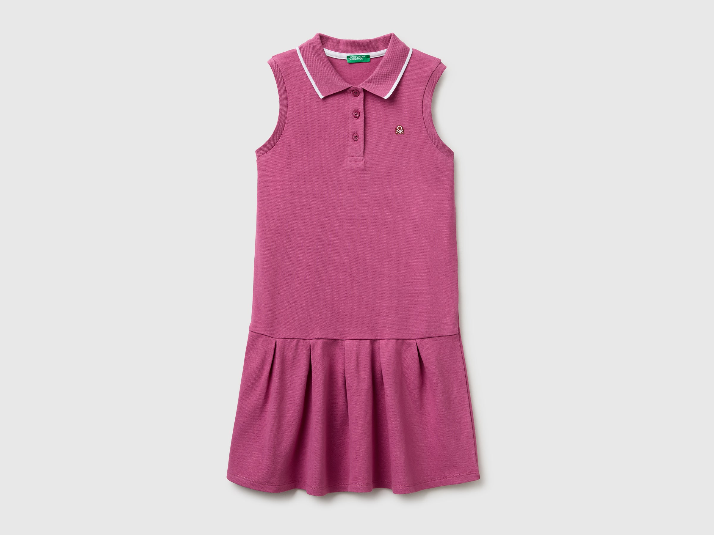 Polo-style dress - ucb_image_FS