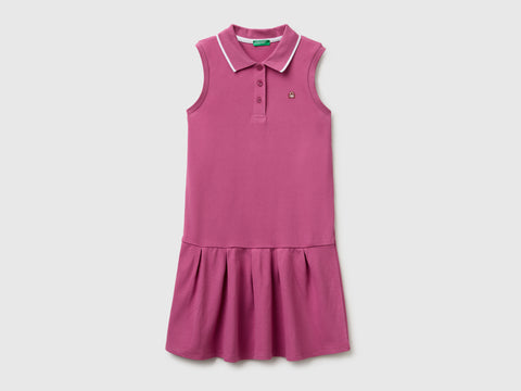 Polo-style dress - ucb_image_FS