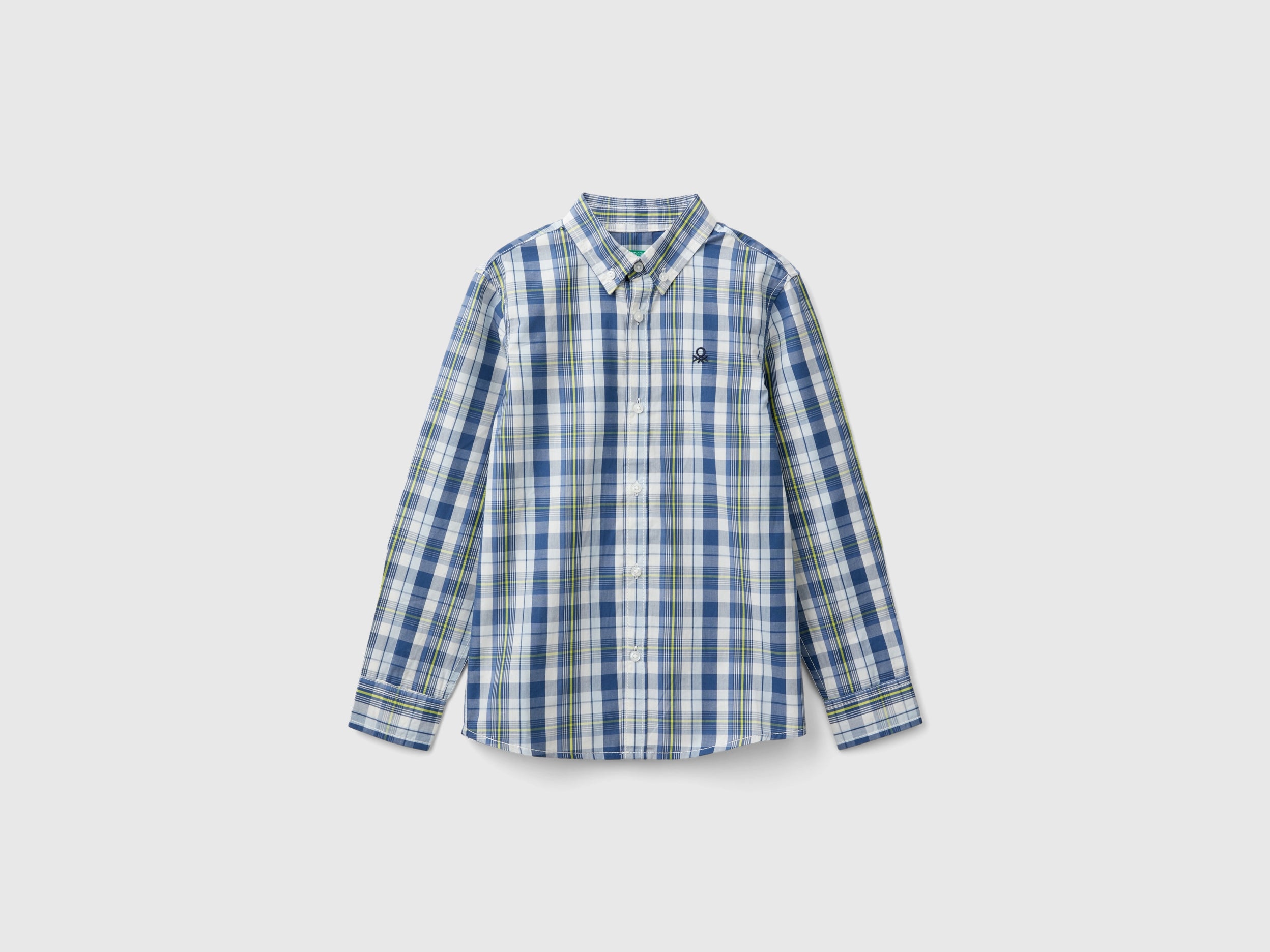 Camisa button down - ucb_image_FS