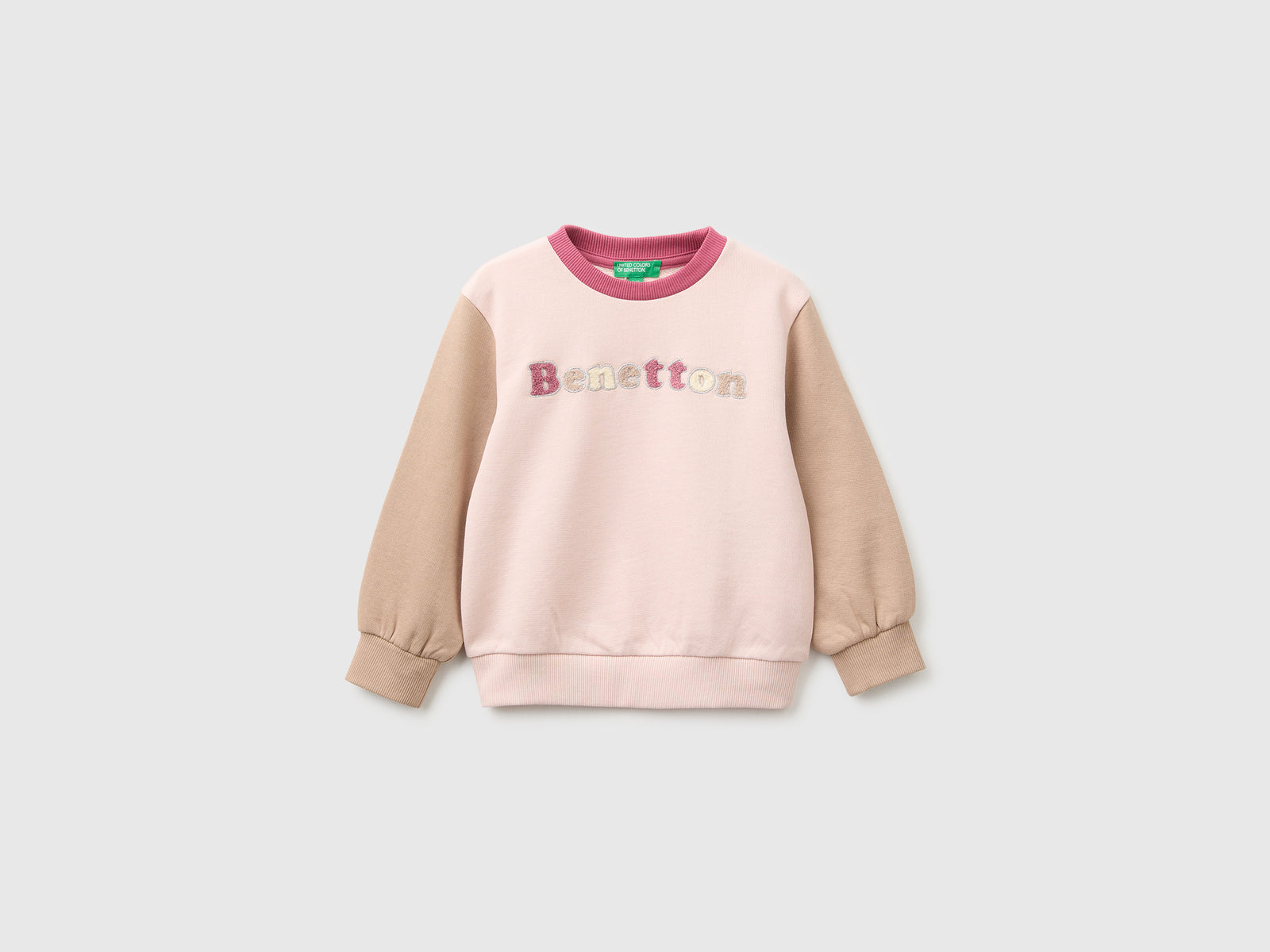 Sweat de gola redonda com bordado - ucb_image_FS